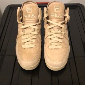fila sport spa